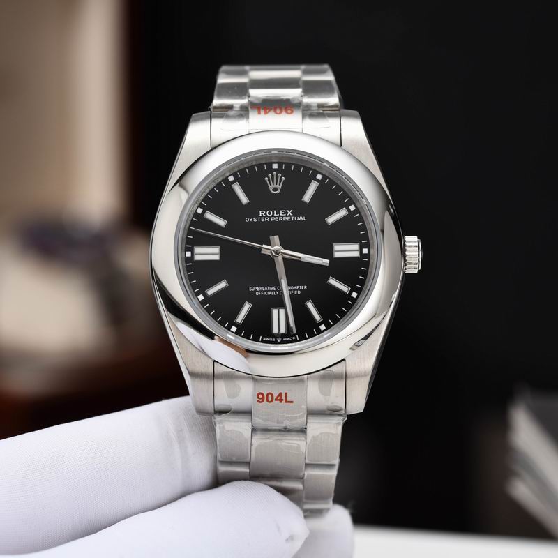 Rolex 41mm 31mm 40 (45)