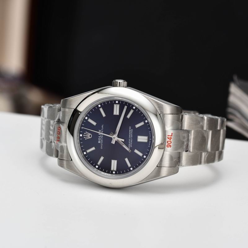 Rolex 41mm 31mm 40 (51)