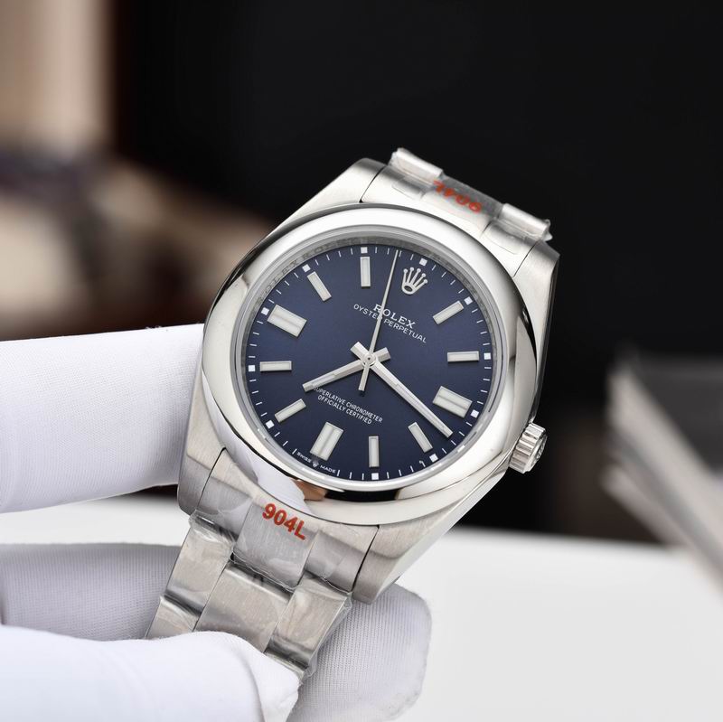 Rolex 41mm 31mm 40 (52)