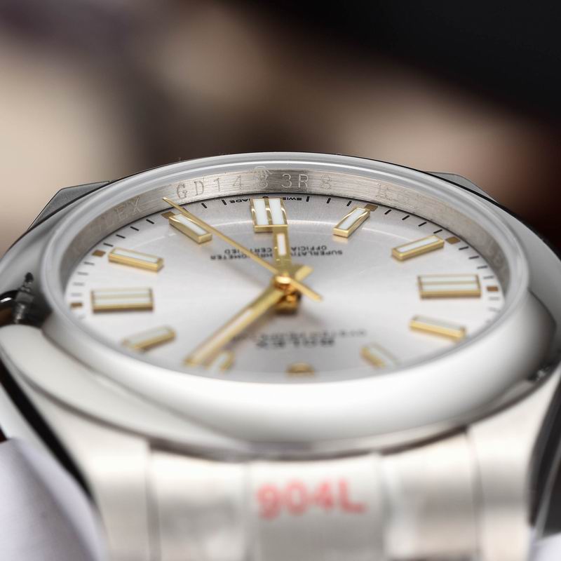 Rolex 41mm 31mm 40 (59)