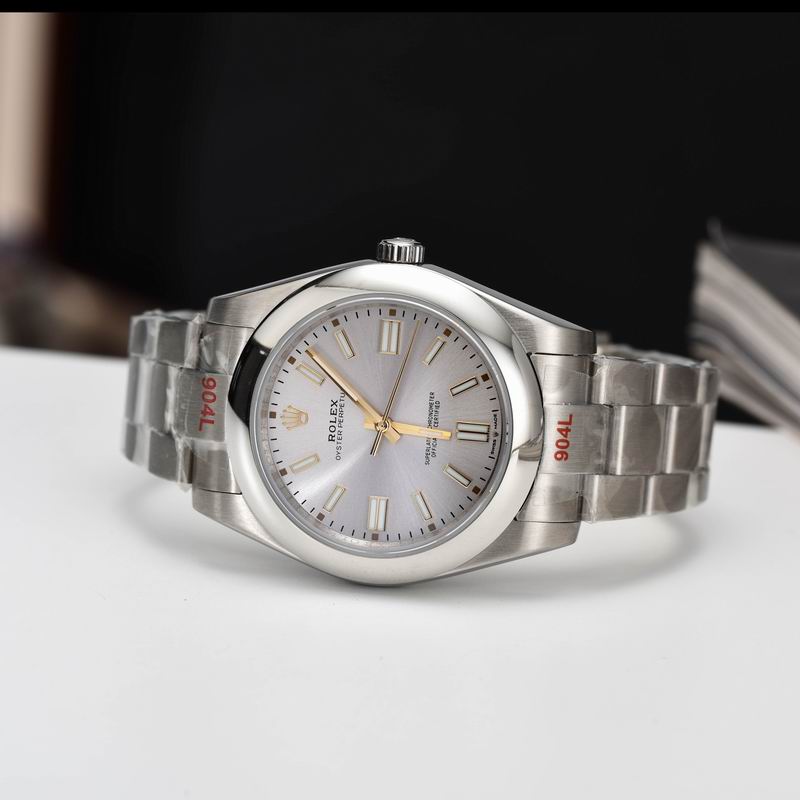 Rolex 41mm 31mm 40 (60)