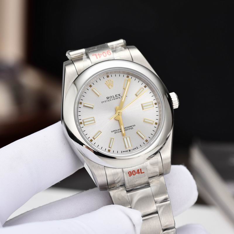 Rolex 41mm 31mm 40 (62)