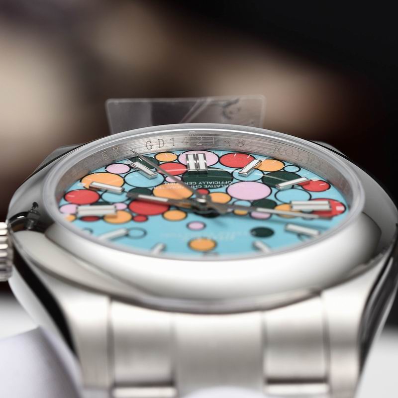 Rolex 41mm 31mm 41 (5)