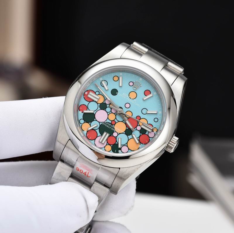 Rolex 41mm 31mm 41 (7)