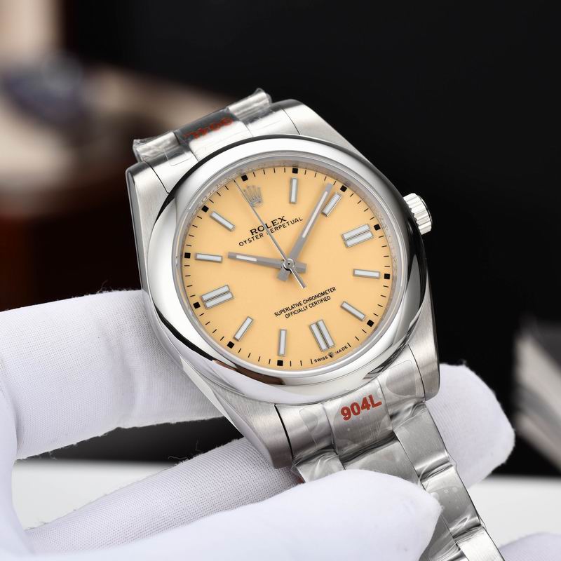 Rolex 41mm 31mm 42 (16)