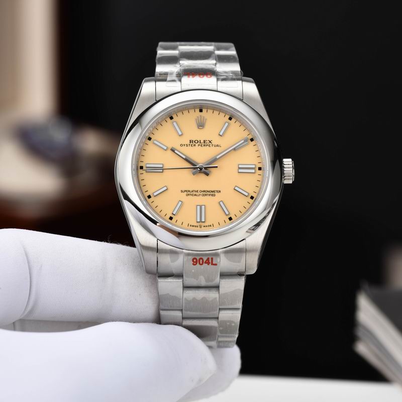 Rolex 41mm 31mm 42 (18)