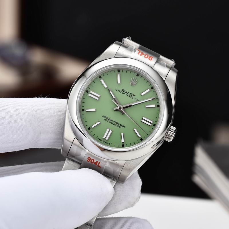 Rolex 41mm 31mm 42 (8)