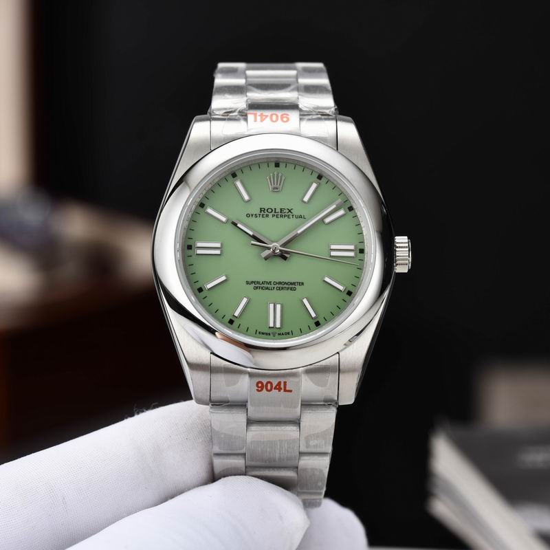 Rolex 41mm 31mm 42 (9)