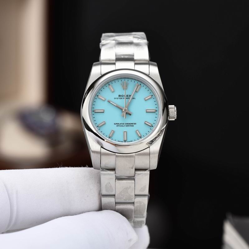 Rolex 41mm 31mm 43 (18)