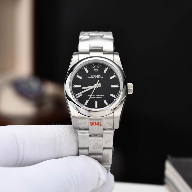 Rolex 41mm 31mm 44 (36)