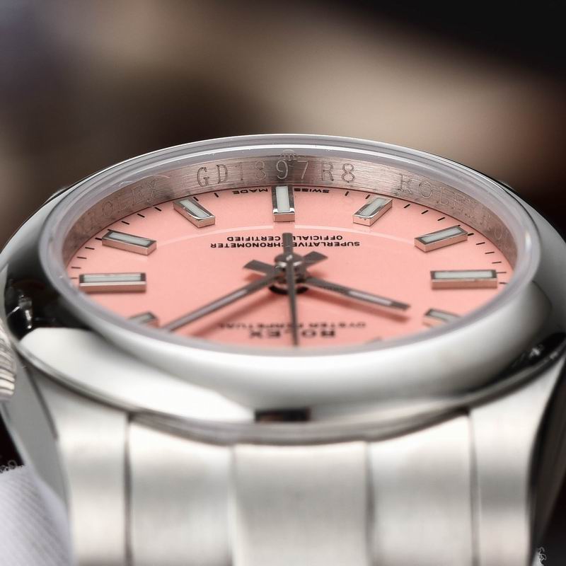 Rolex 41mm 31mm 44 (41)