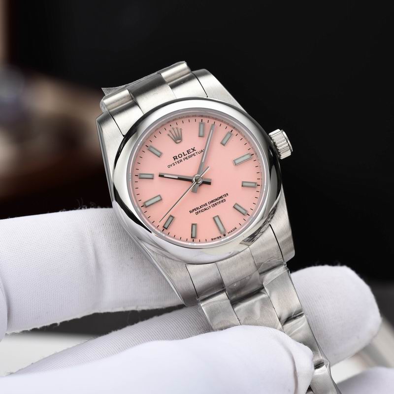 Rolex 41mm 31mm 44 (43)