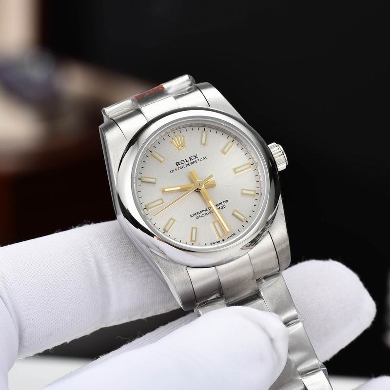 Rolex 41mm 31mm 44 (52)