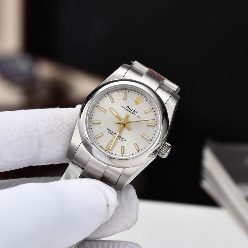 Rolex 41mm 31mm 44 (53)