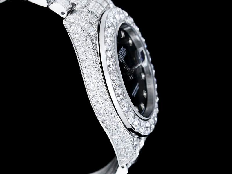 Rolex 42mm 01-Date just (3)