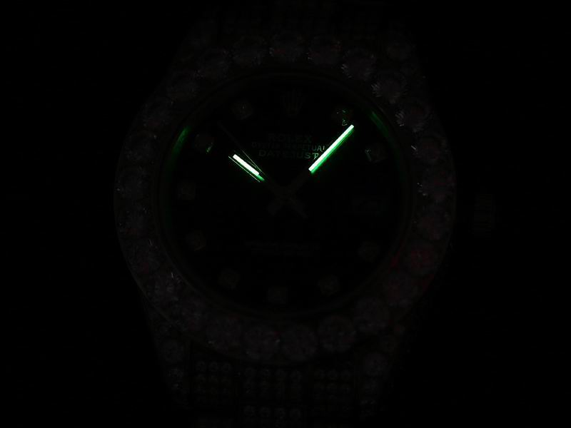 Rolex 42mm 01-Date just (5)