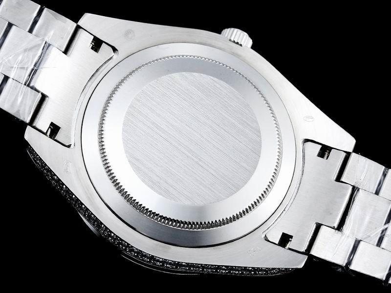 Rolex 42mm 01-Date just (6)