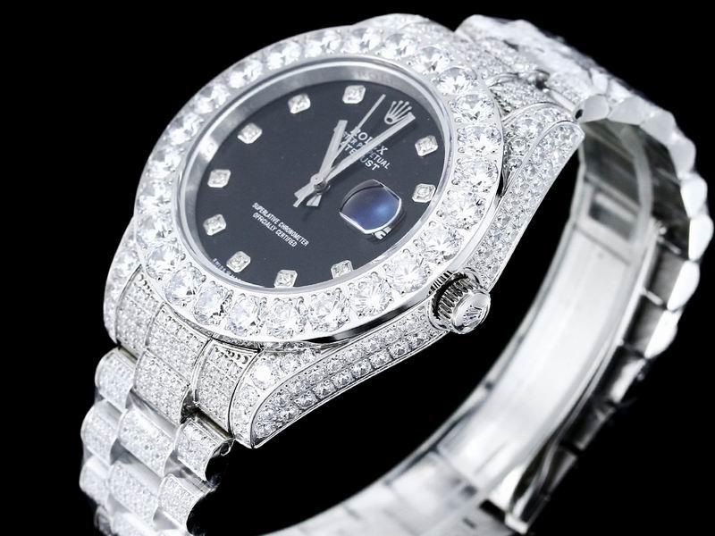 Rolex 42mm 01-Date just (7)