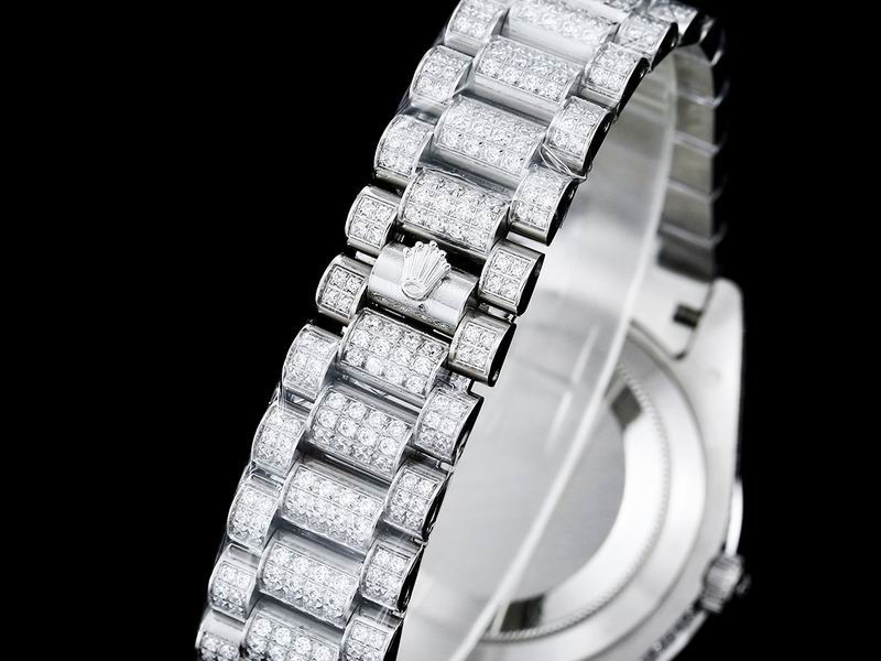 Rolex 42mm 03-Date just (1)