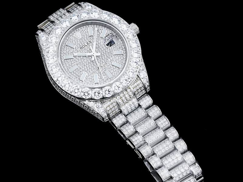 Rolex 42mm 03-Date just (3)