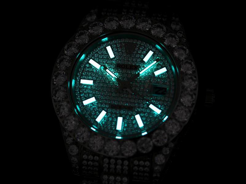 Rolex 42mm 03-Date just (4)