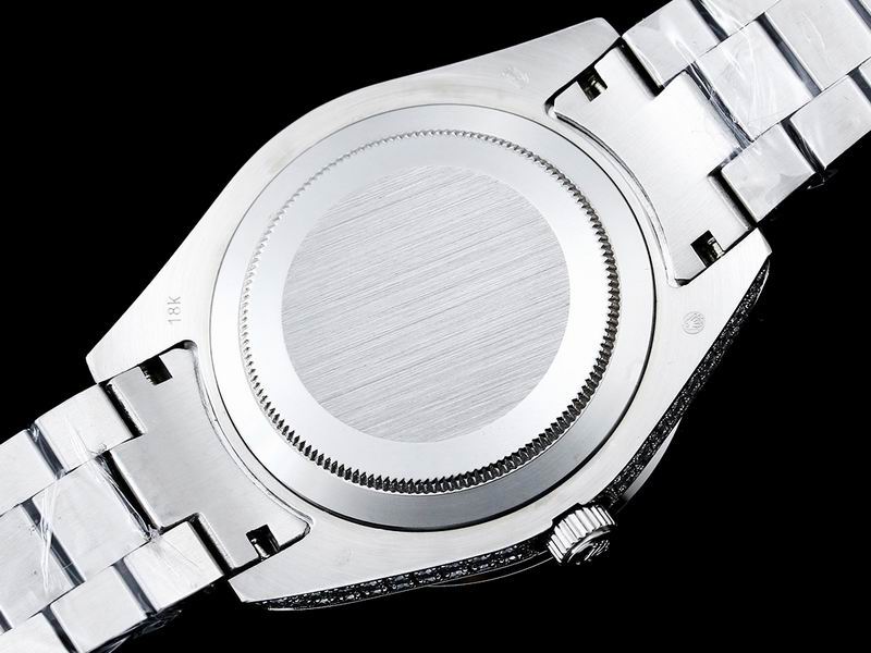 Rolex 42mm 03-Date just (5)