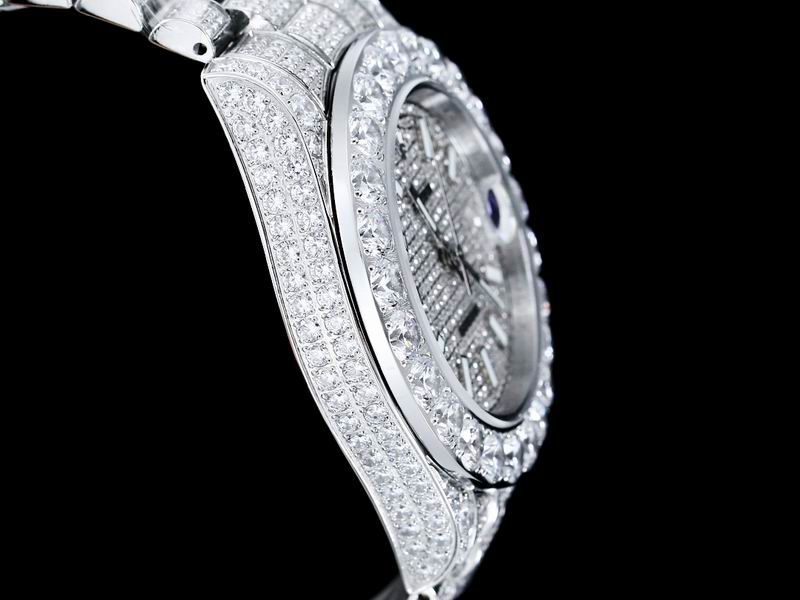 Rolex 42mm 03-Date just (6)