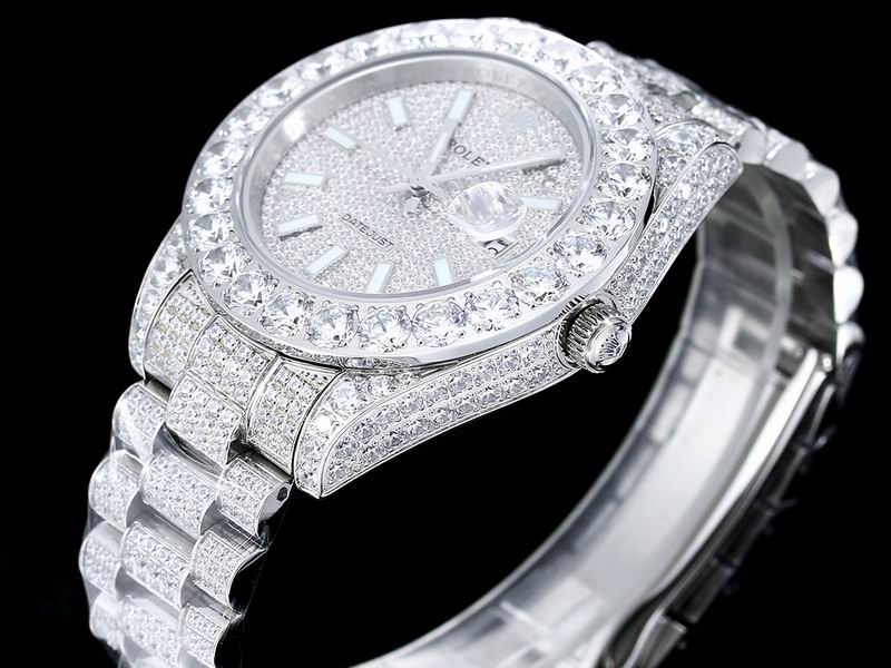 Rolex 42mm 03-Date just (7)