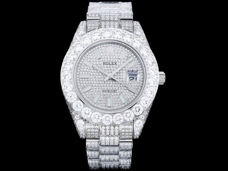 Rolex 42mm 03-Date just (8)