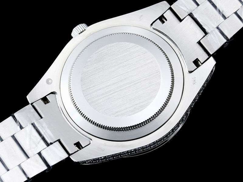 Rolex 42mm 04-Date just (2)