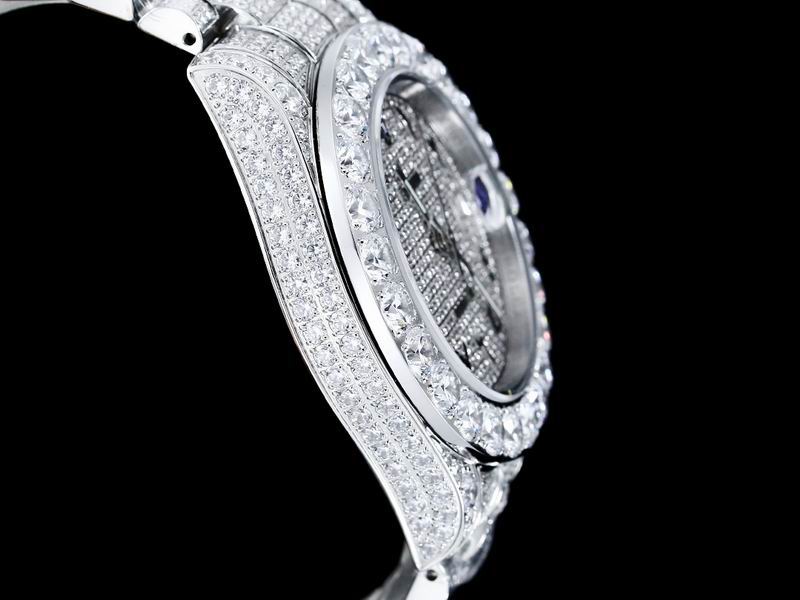 Rolex 42mm 04-Date just (3)