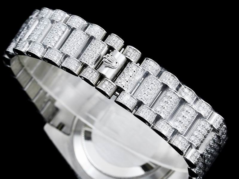 Rolex 42mm 04-Date just (4)