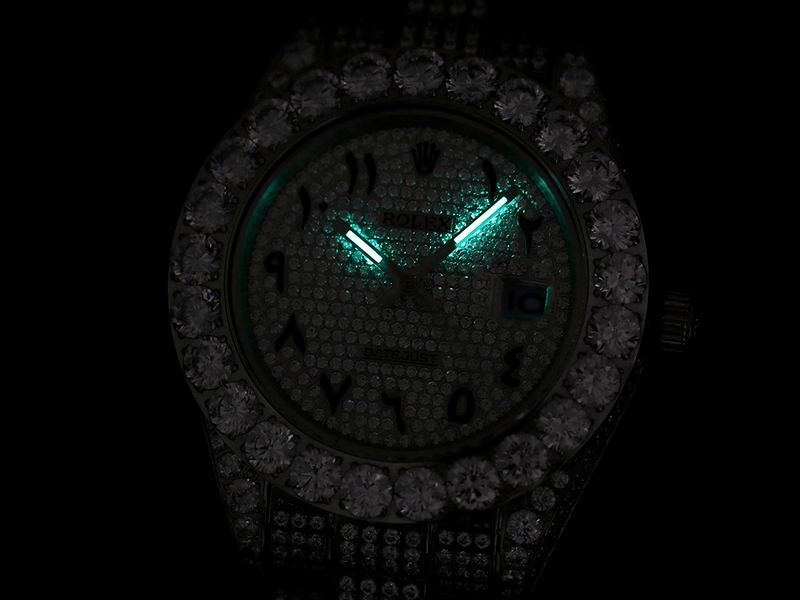 Rolex 42mm 04-Date just (5)