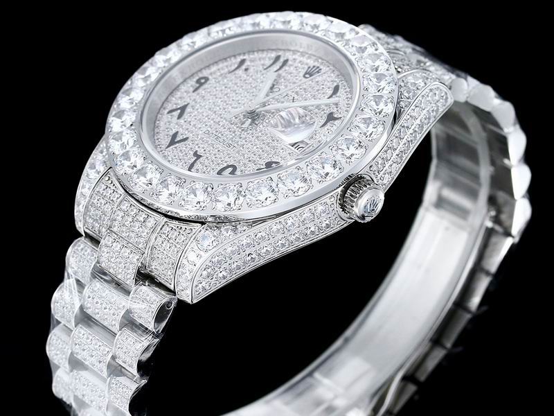 Rolex 42mm 04-Date just (8)