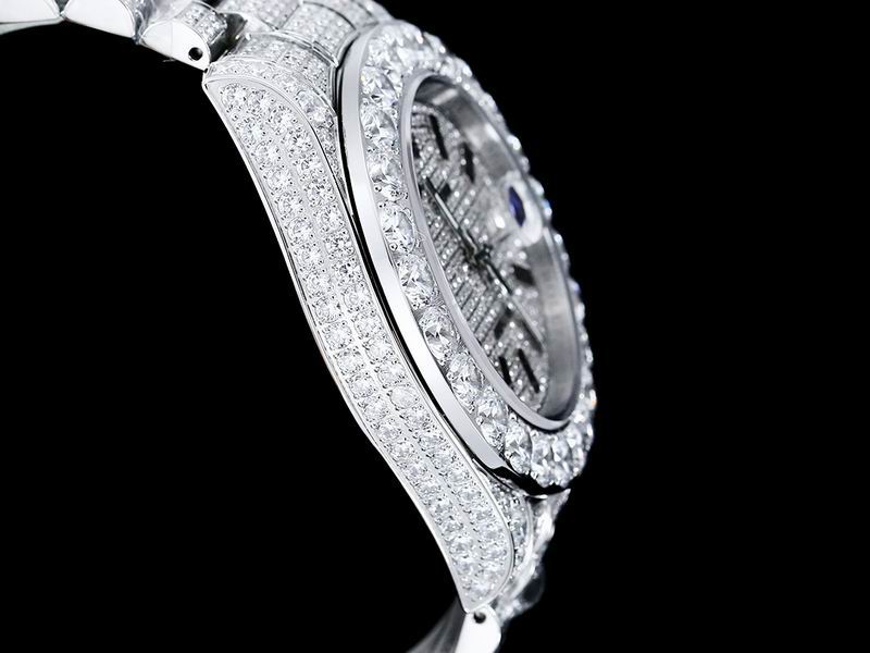 Rolex 42mm 05-Date just (4)