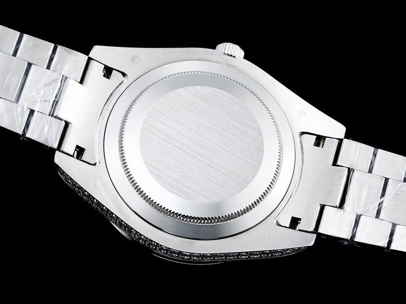 Rolex 42mm 05-Date just (8)