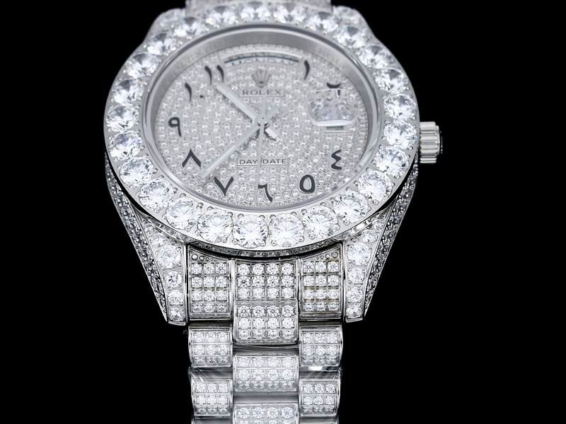 Rolex 42mm 07-Day date (1)