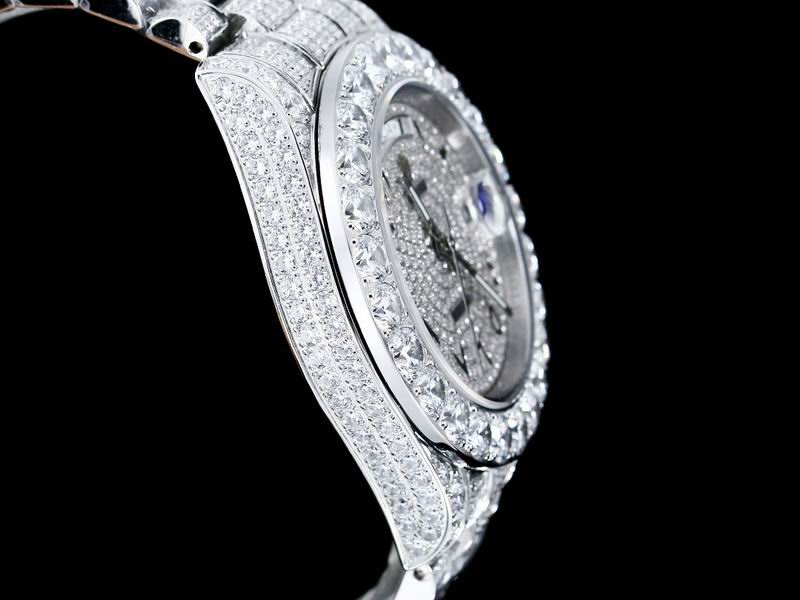 Rolex 42mm 07-Day date (2)