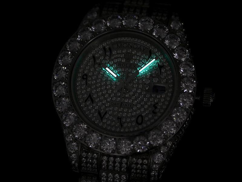 Rolex 42mm 07-Day date (3)