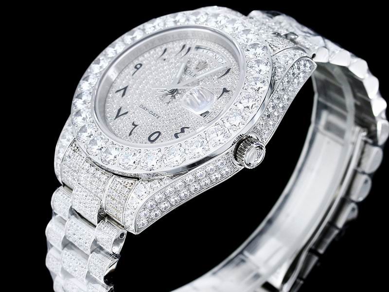 Rolex 42mm 07-Day date (5)