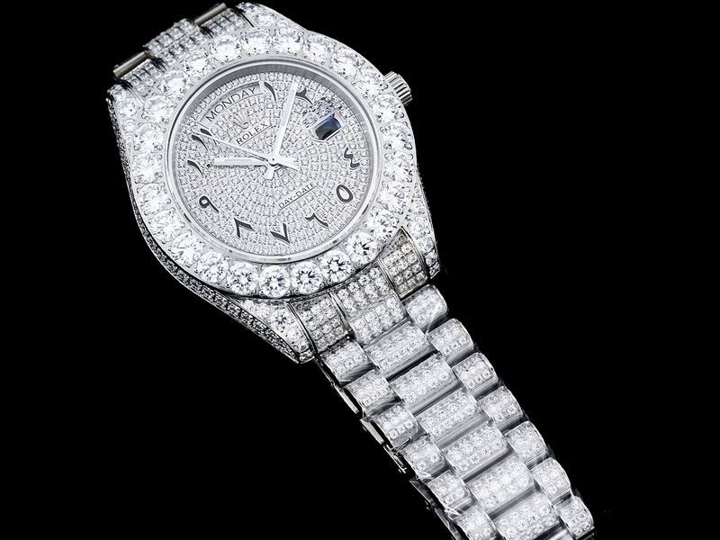 Rolex 42mm 07-Day date (6)