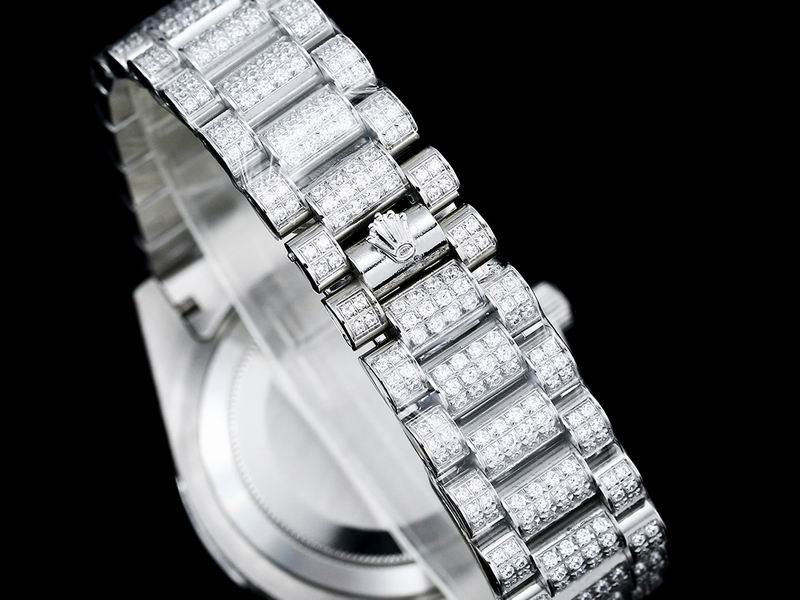 Rolex 42mm 07-Day date (7)