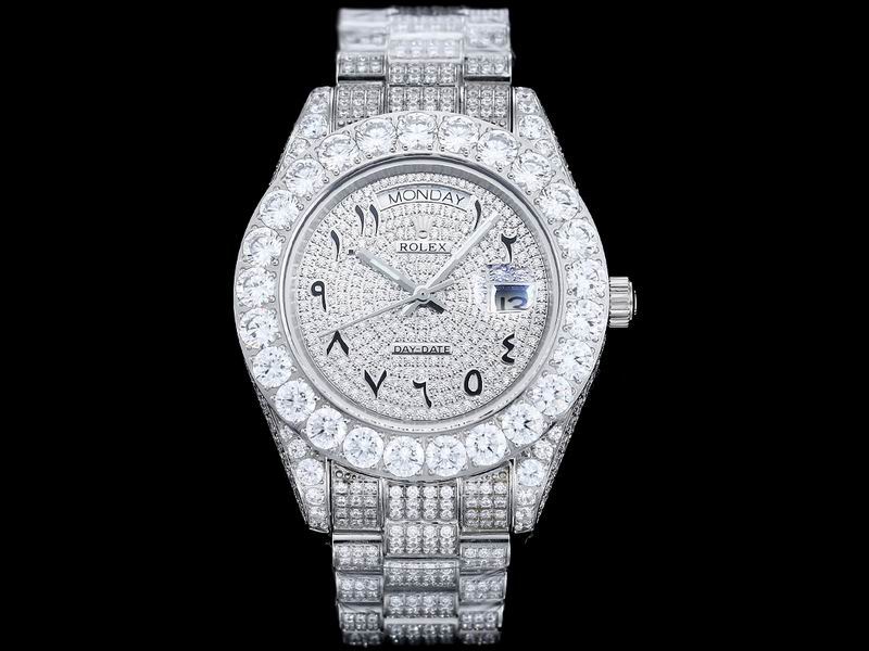 Rolex 42mm 07-Day date (8)