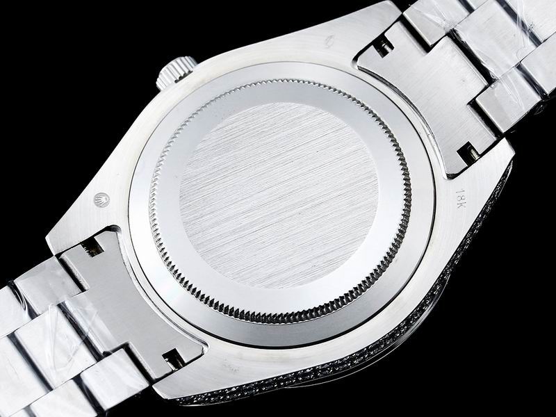 Rolex 42mm 08-Date just (5)