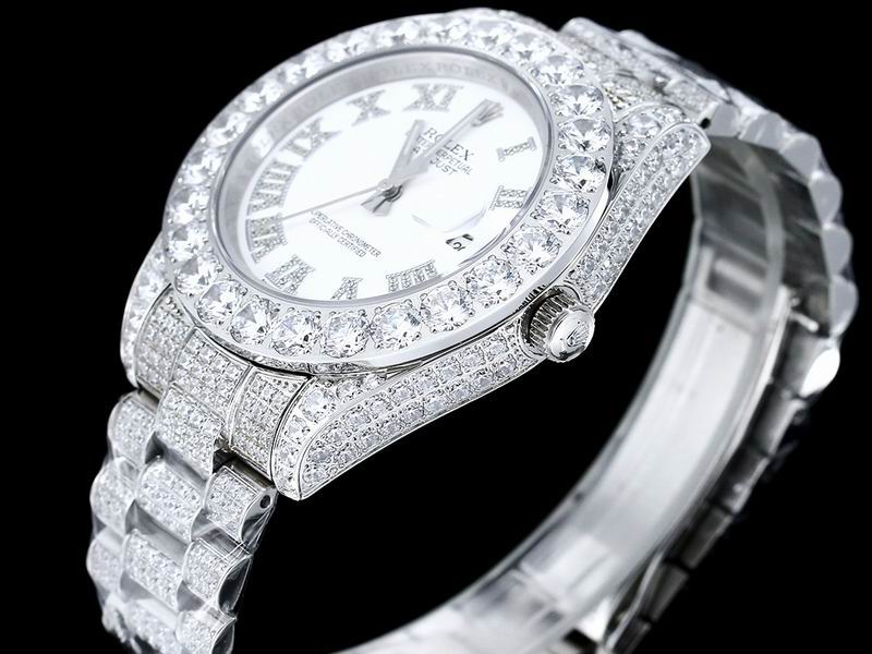 Rolex 42mm 08-Date just (6)