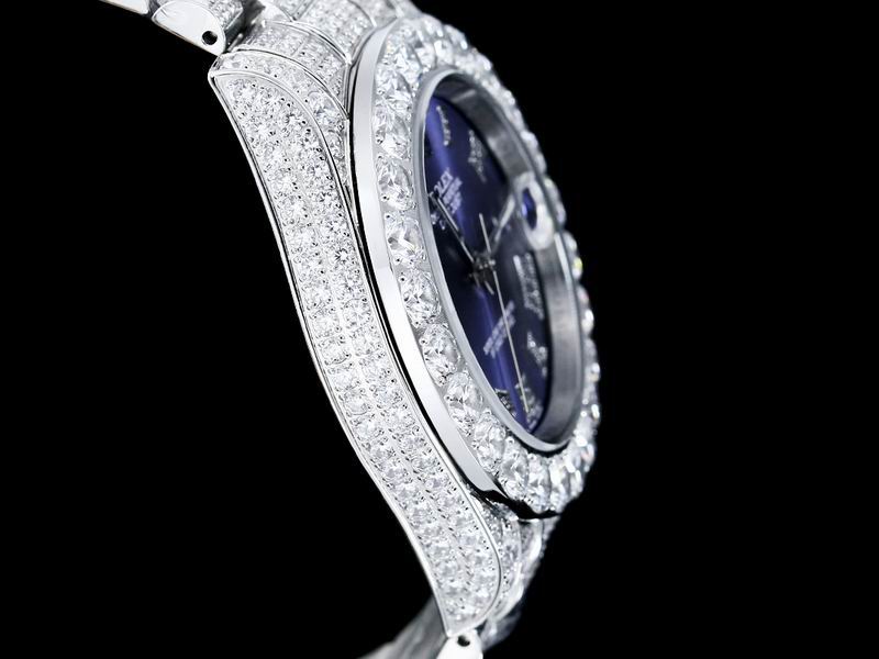 Rolex 42mm 09-Date just (3)