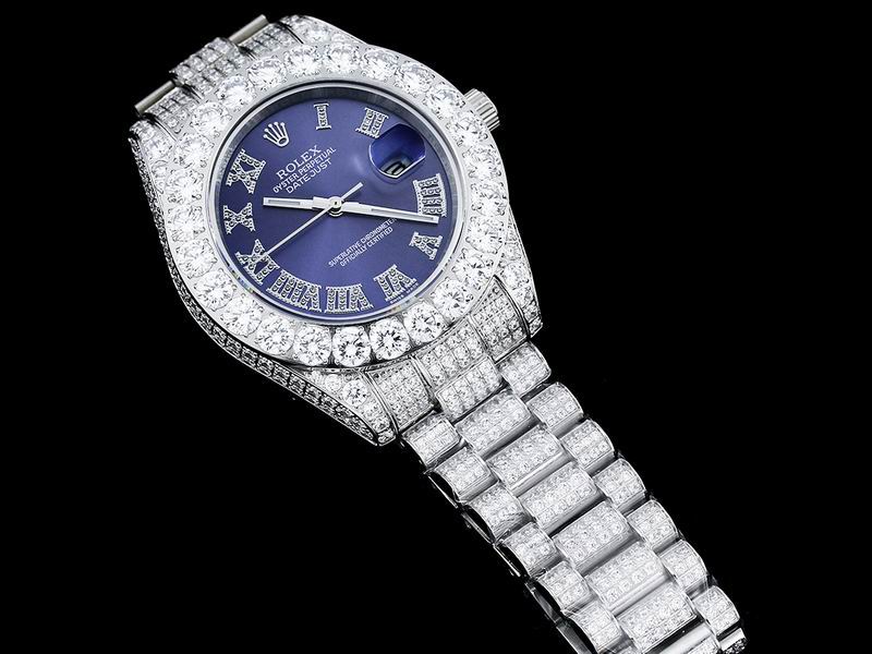 Rolex 42mm 09-Date just (4)