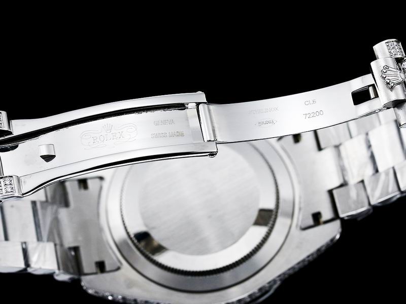 Rolex 42mm 09-Date just (5)