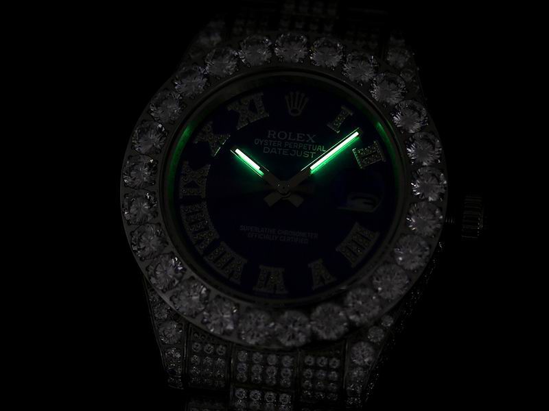 Rolex 42mm 09-Date just (8)
