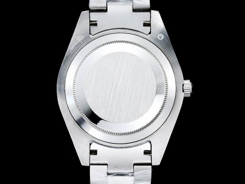 Rolex 42mm 10-Date just (10)